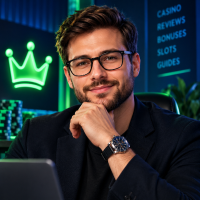 casino zonder cruks author
